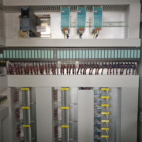 安徽电气成套控制柜厂生产变频控制柜工厂自动化工程承接电议